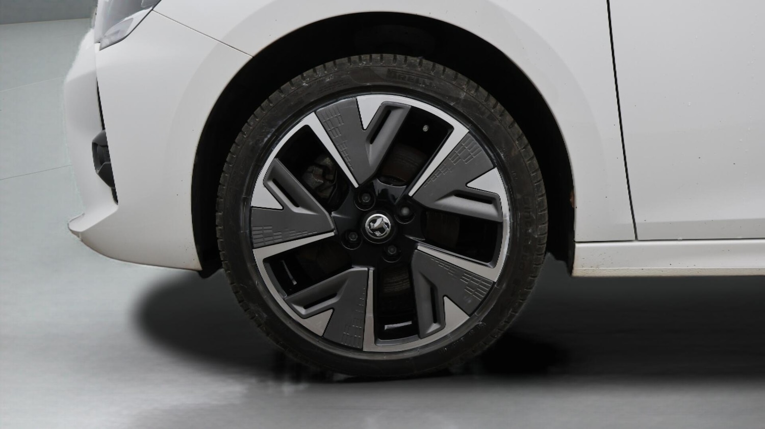 Used Vauxhall Corsa 2021 for sale - 76701679: Photo 19