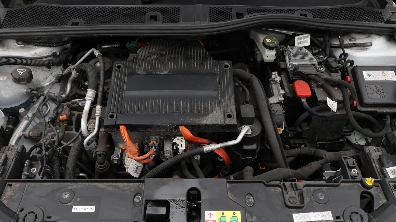 Used Vauxhall Corsa 2021 for sale - 76701679: Photo 20