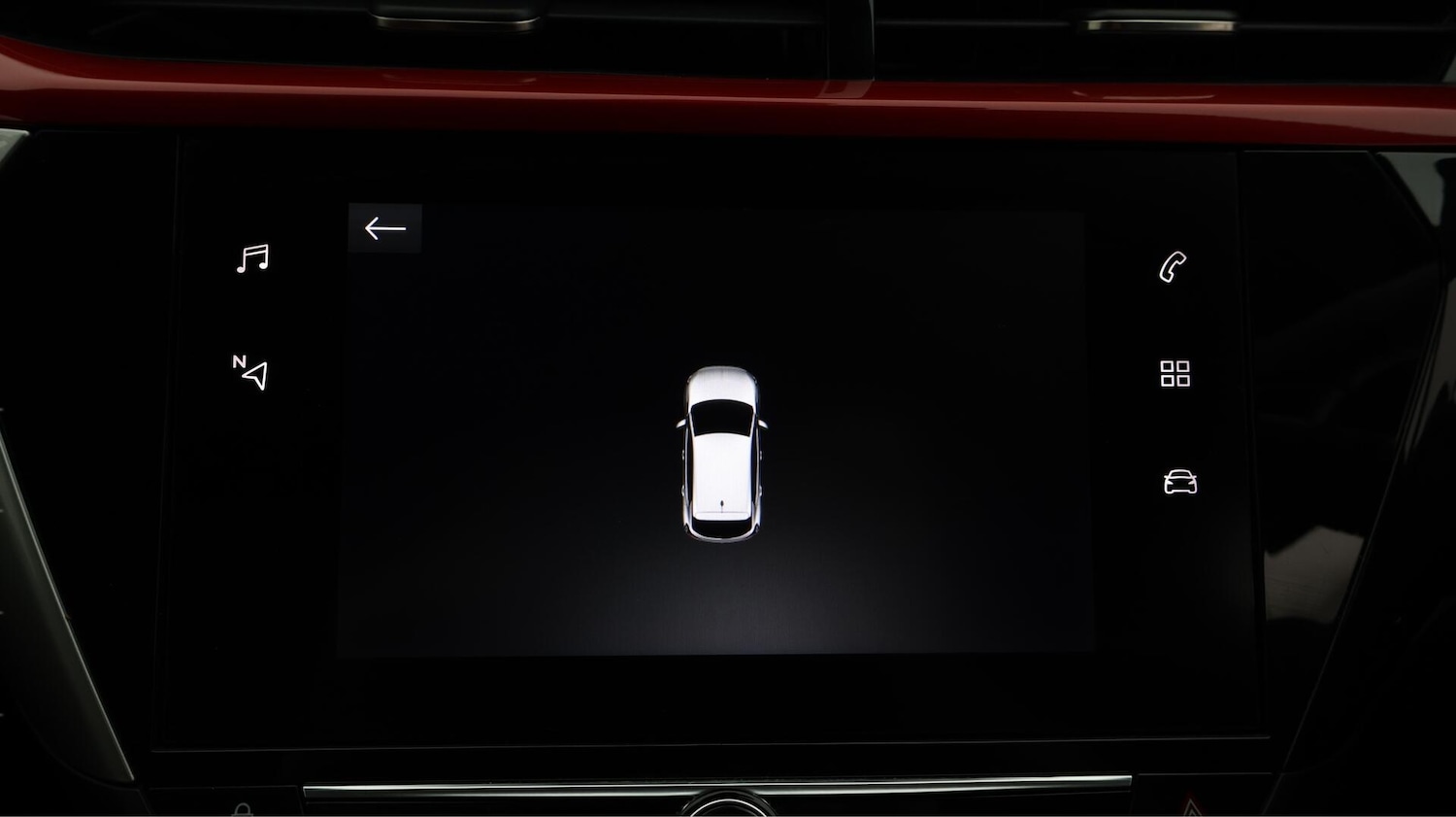 Used Vauxhall Corsa 2021 for sale - 76701679: Photo 24