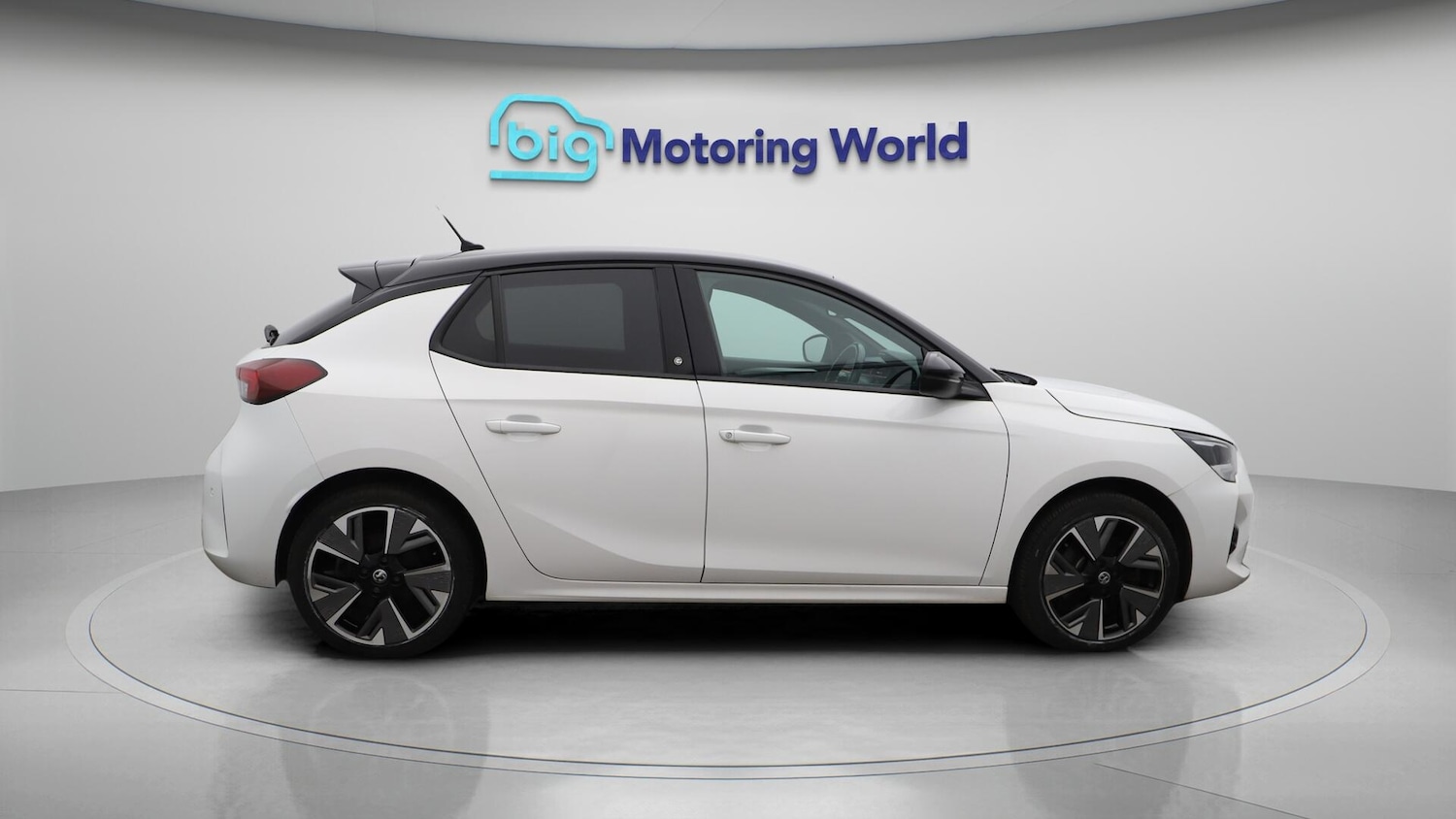 Used Vauxhall Corsa 2021 for sale - 76701679: Photo 9