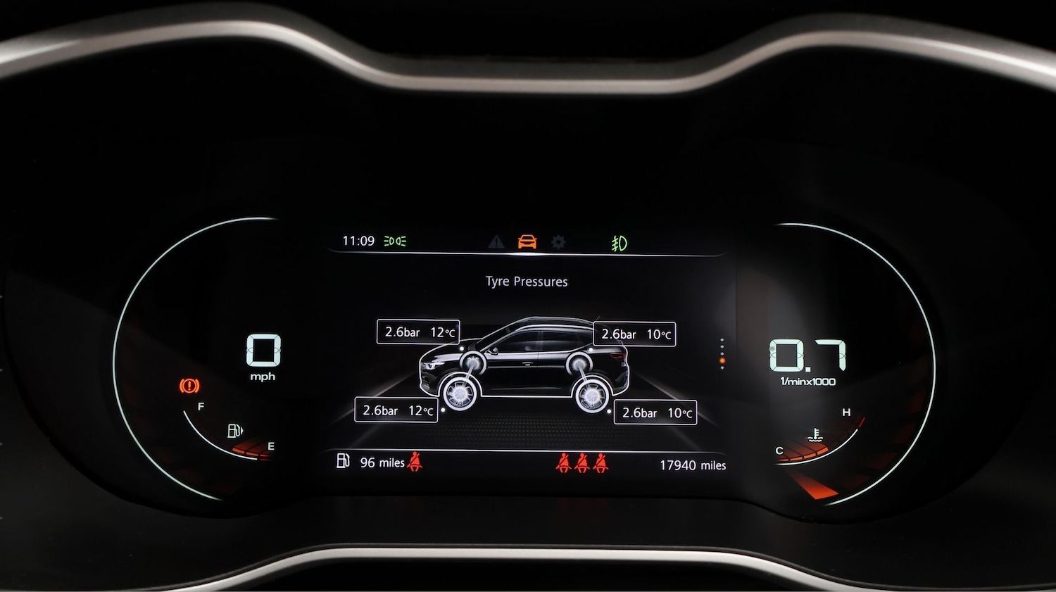 Used MG MG ZS 2023 for sale - 77536319: Photo 10