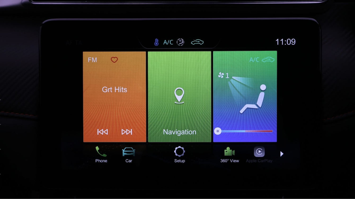 Used MG MG ZS 2023 for sale - 77536319: Photo 11