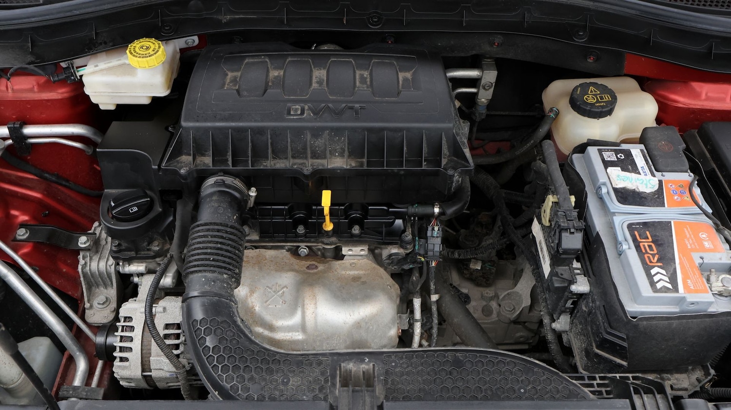 Used MG MG ZS 2023 for sale - 77536319: Photo 19