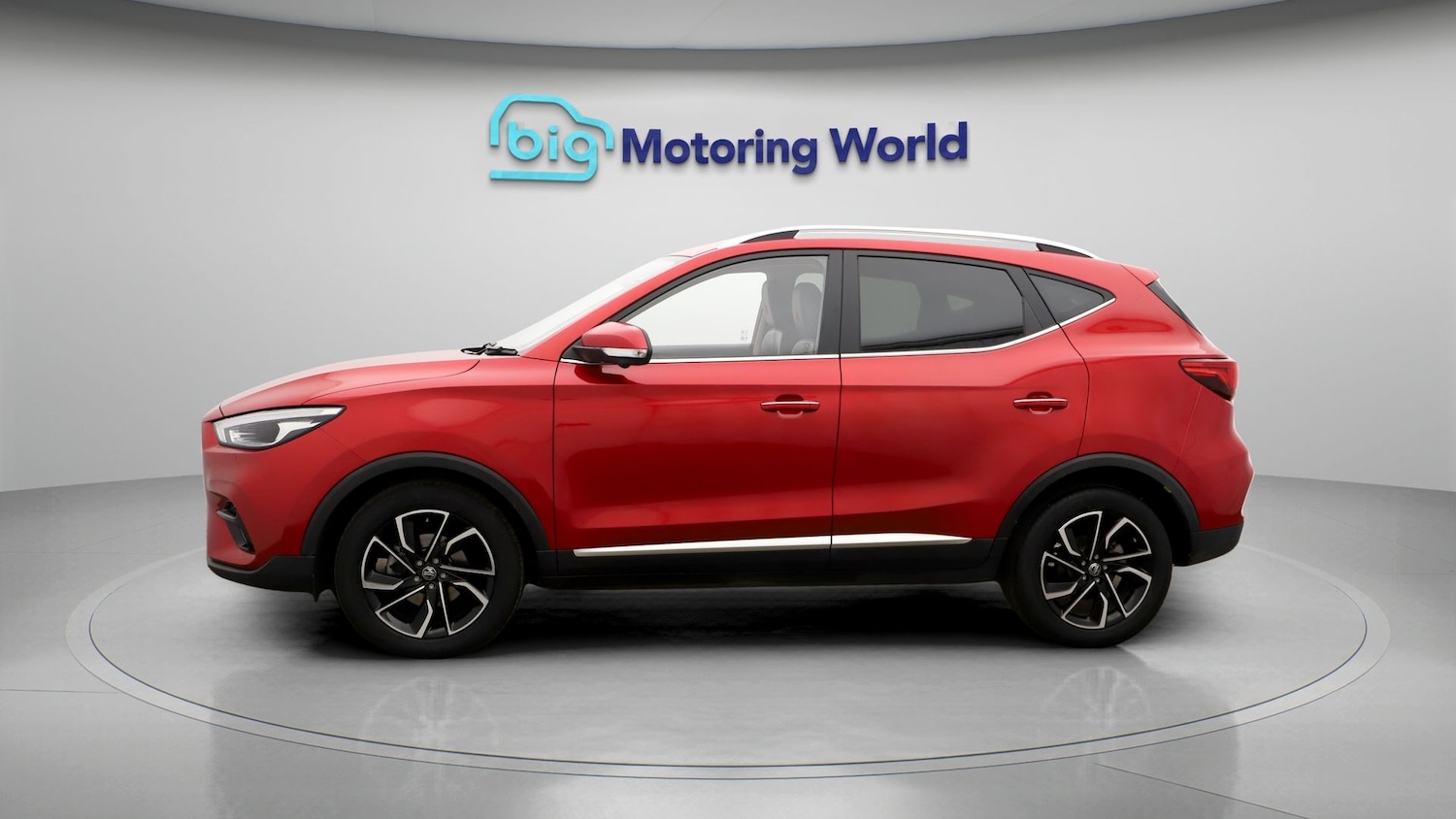 Used MG MG ZS 2023 for sale - 77536319: Photo 4