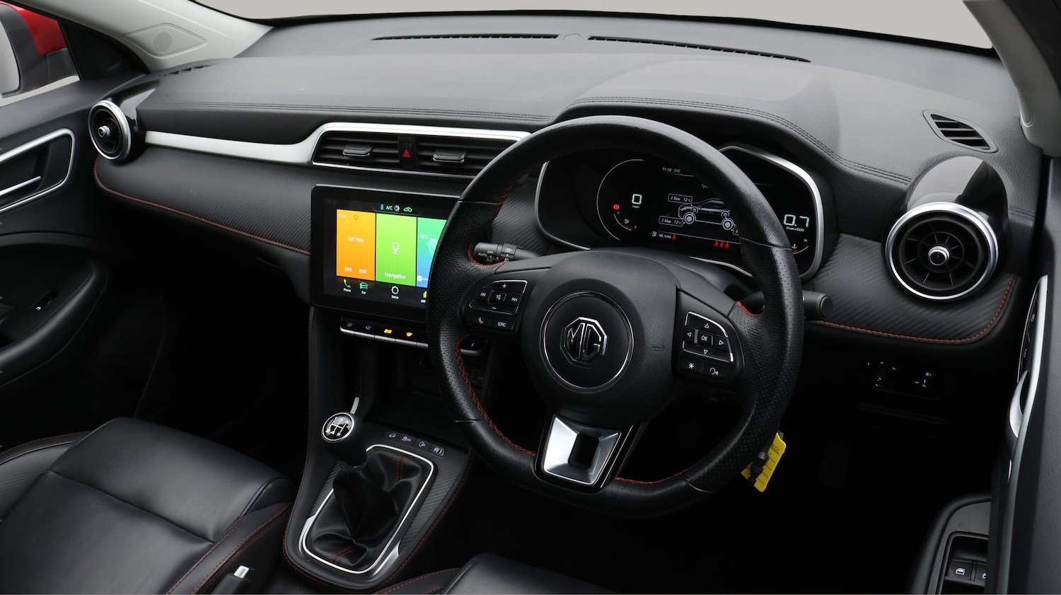 Used MG MG ZS 2023 for sale - 77536319: Photo 9