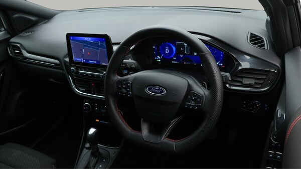 Used Ford Puma 2022 for sale - 76260233: Photo 10