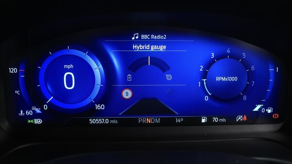 Used Ford Puma 2022 for sale - 76260233: Photo 11