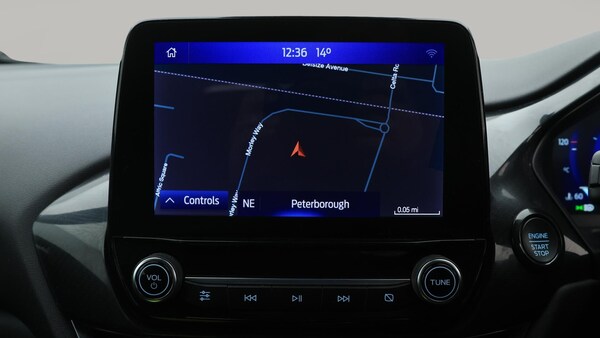 Used Ford Puma 2022 for sale - 76260233: Photo 12