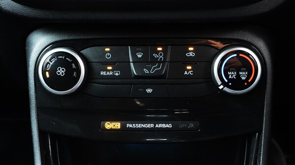 Used Ford Puma 2022 for sale - 76260233: Photo 13