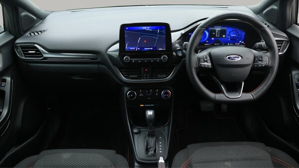 Used Ford Puma 2022 for sale - 76260233: Photo 14