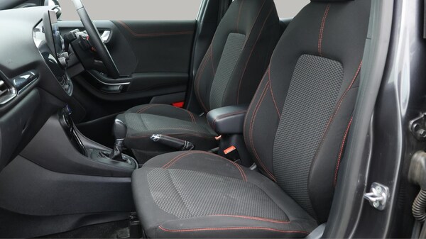 Used Ford Puma 2022 for sale - 76260233: Photo 15