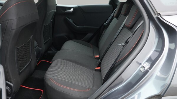 Used Ford Puma 2022 for sale - 76260233: Photo 17