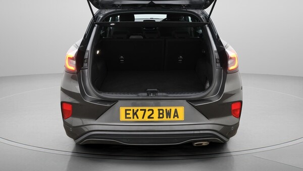 Used Ford Puma 2022 for sale - 76260233: Photo 18