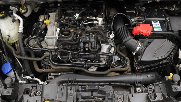 Used Ford Puma 2022 for sale - 76260233: Photo 20