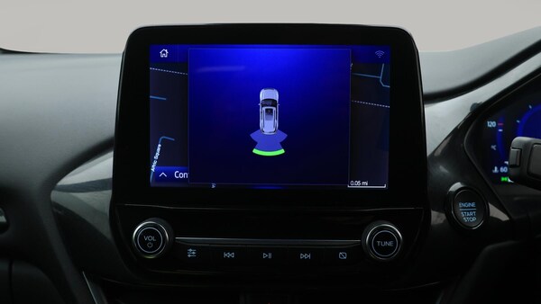 Used Ford Puma 2022 for sale - 76260233: Photo 27