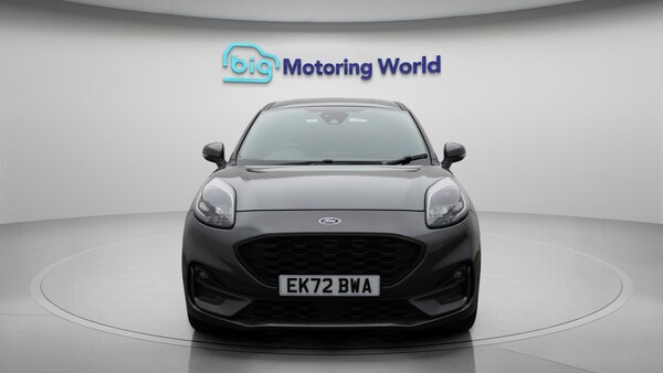 Used Ford Puma 2022 for sale - 76260233: Photo 3