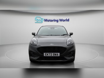Used Ford Puma 2022 for sale - 76260233: Photo 3