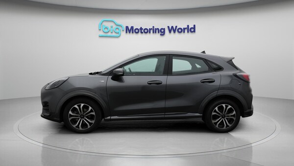Used Ford Puma 2022 for sale - 76260233: Photo 5