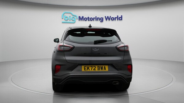 Used Ford Puma 2022 for sale - 76260233: Photo 7