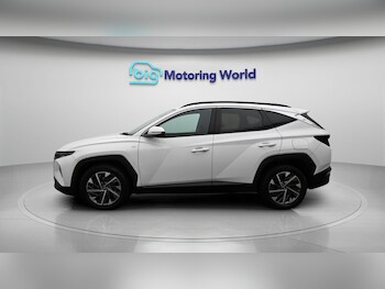 Used Hyundai TUCSON 2023 for sale - 78552699: Photo