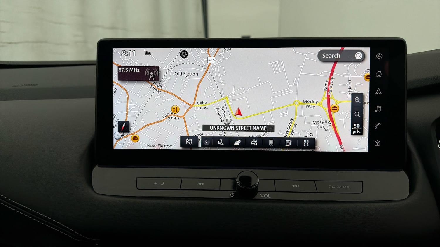 Used Nissan Qashqai 2023 for sale - 78011442: Photo 10