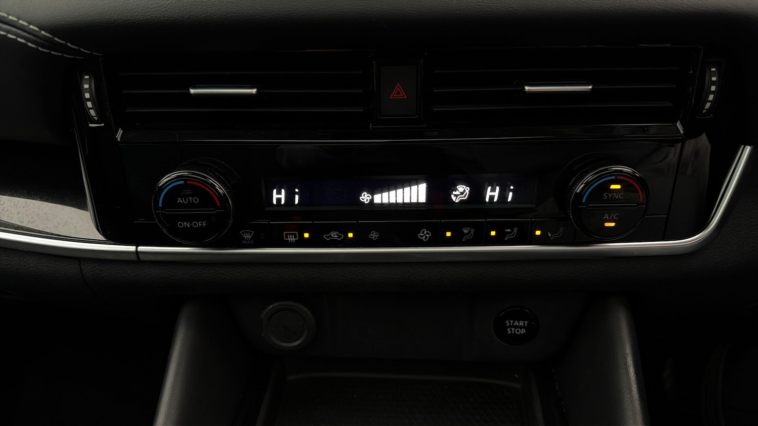 Used Nissan Qashqai 2023 for sale - 78011442: Photo 11