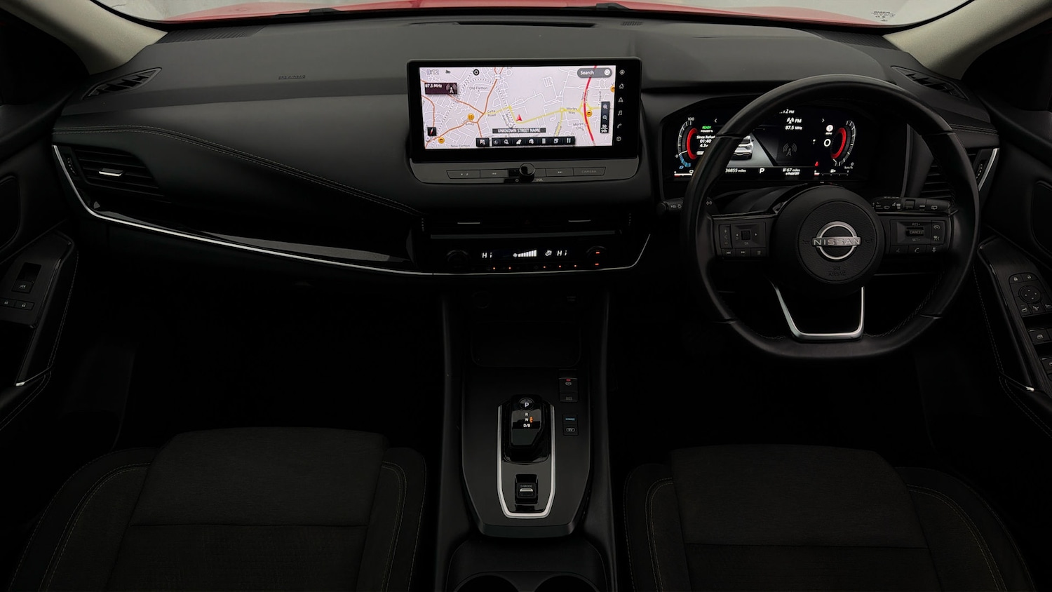 Used Nissan Qashqai 2023 for sale - 78011442: Photo 12