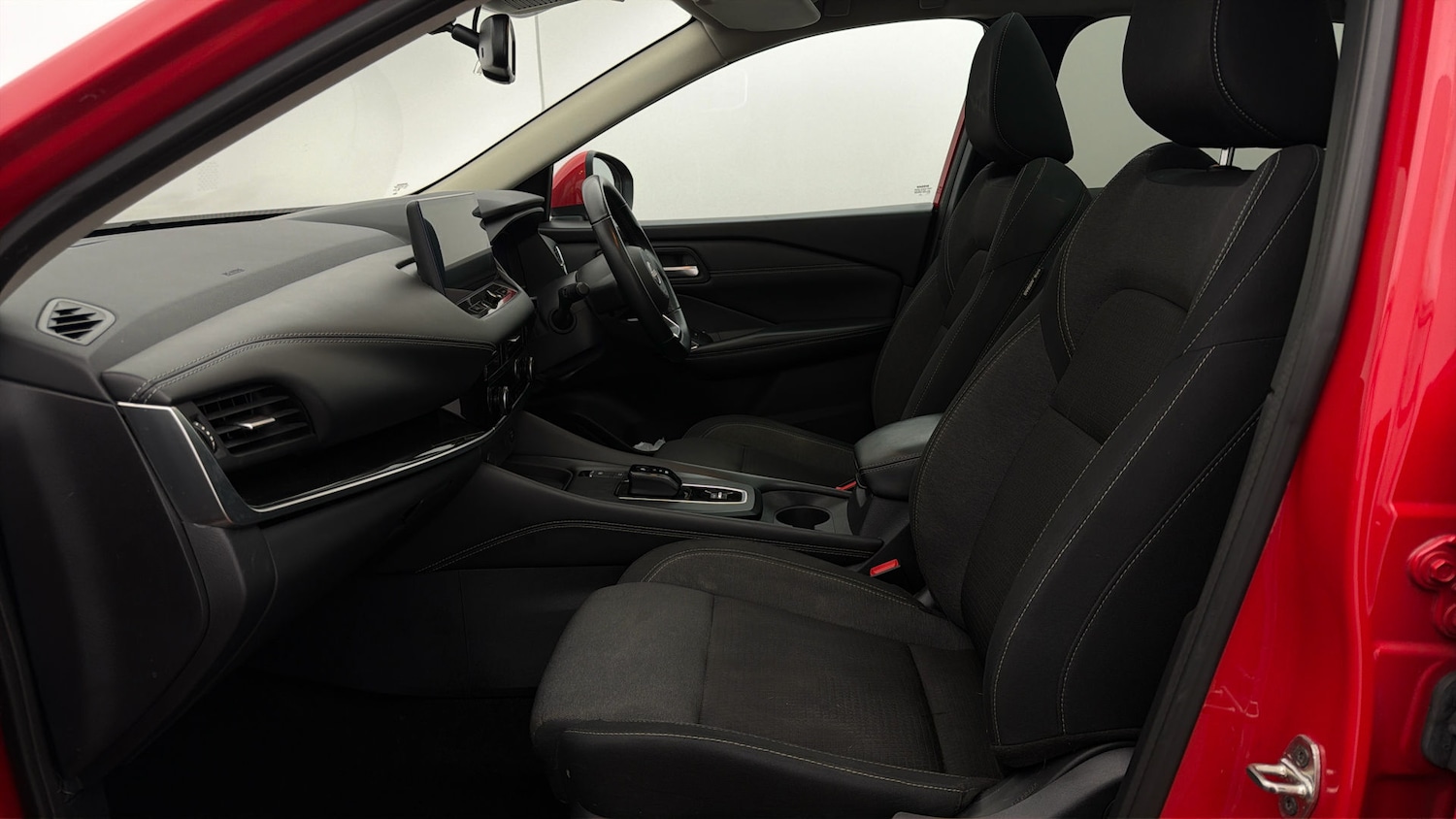 Used Nissan Qashqai 2023 for sale - 78011442: Photo 13