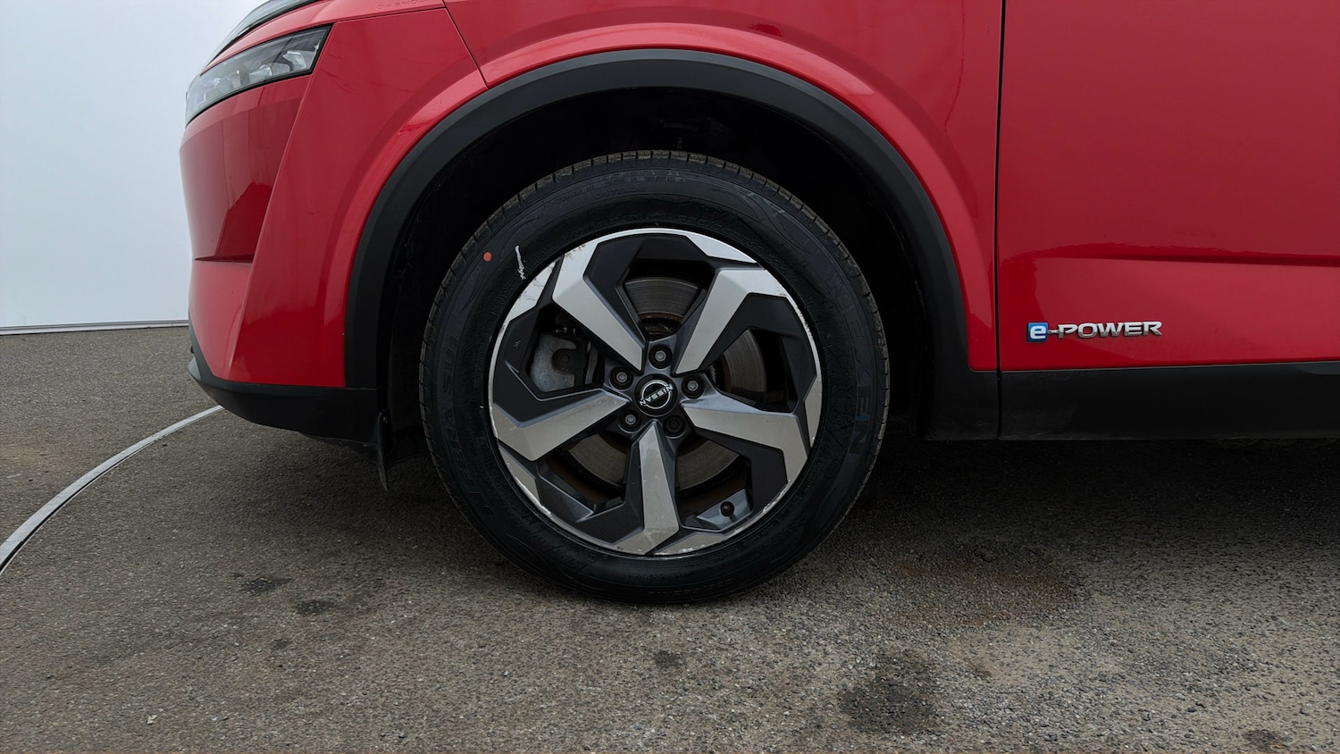 Used Nissan Qashqai 2023 for sale - 78011442: Photo 17