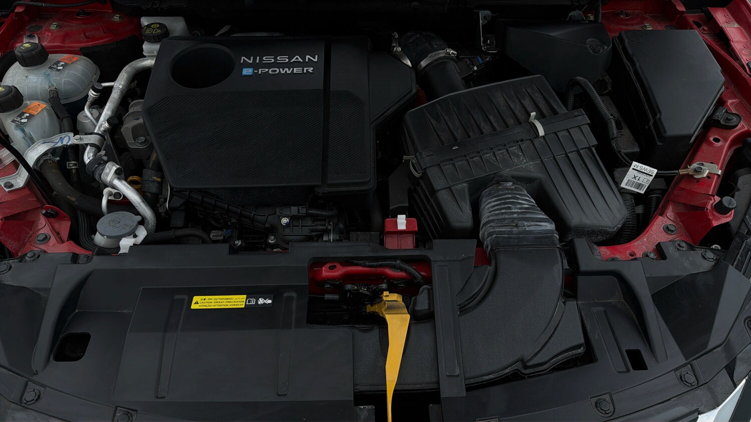 Used Nissan Qashqai 2023 for sale - 78011442: Photo 18