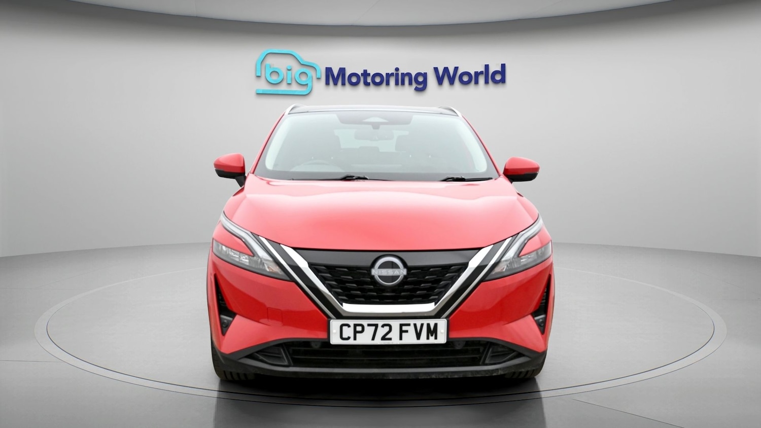 Used Nissan Qashqai 2023 for sale - 78011442: Photo 2