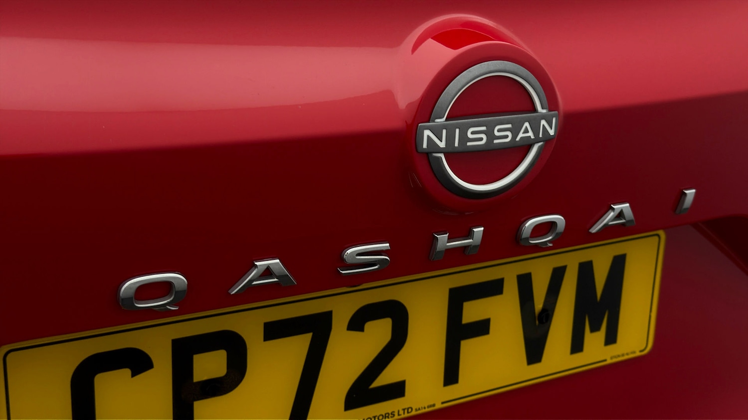 Used Nissan Qashqai 2023 for sale - 78011442: Photo 20