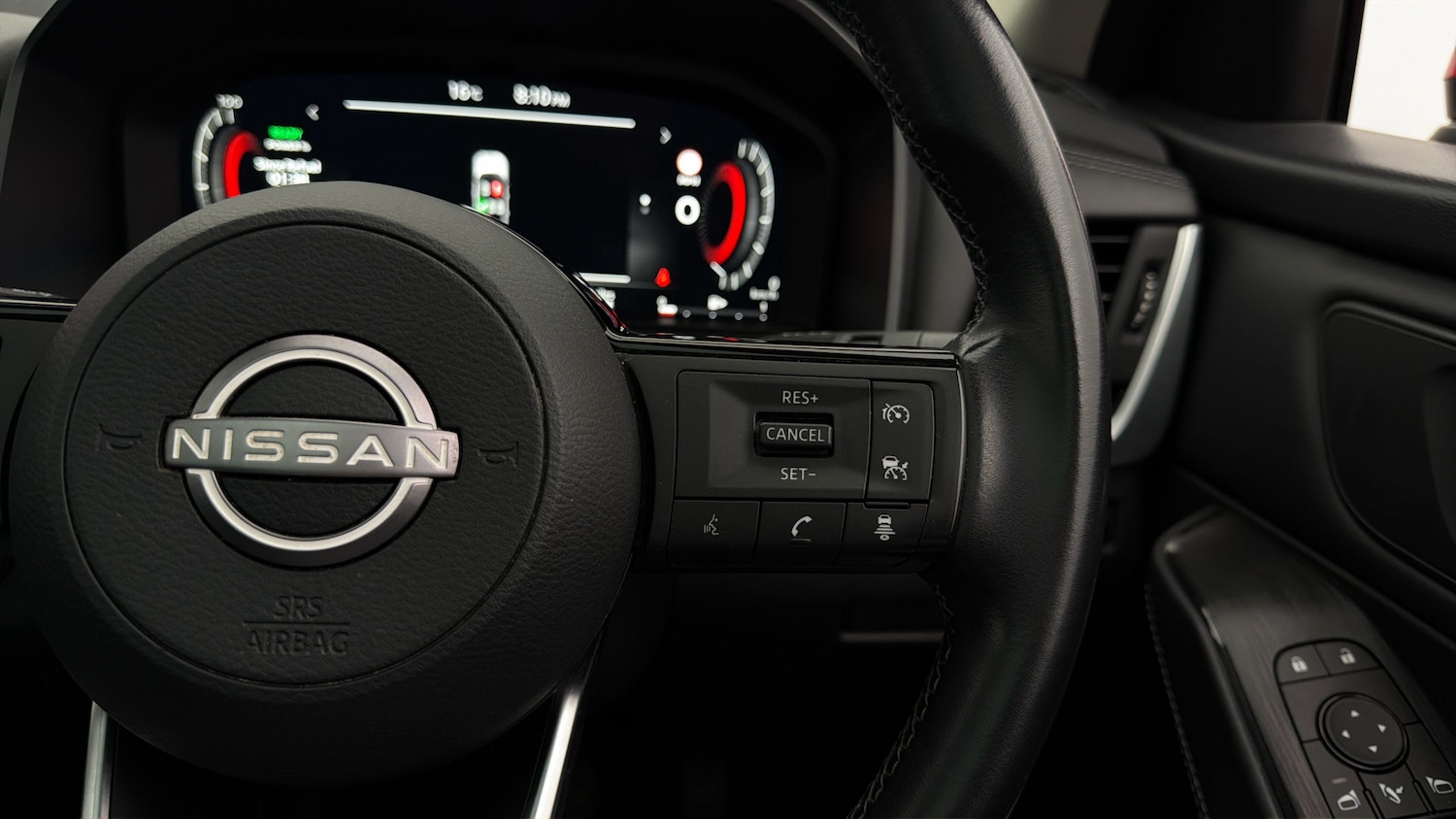 Used Nissan Qashqai 2023 for sale - 78011442: Photo 24