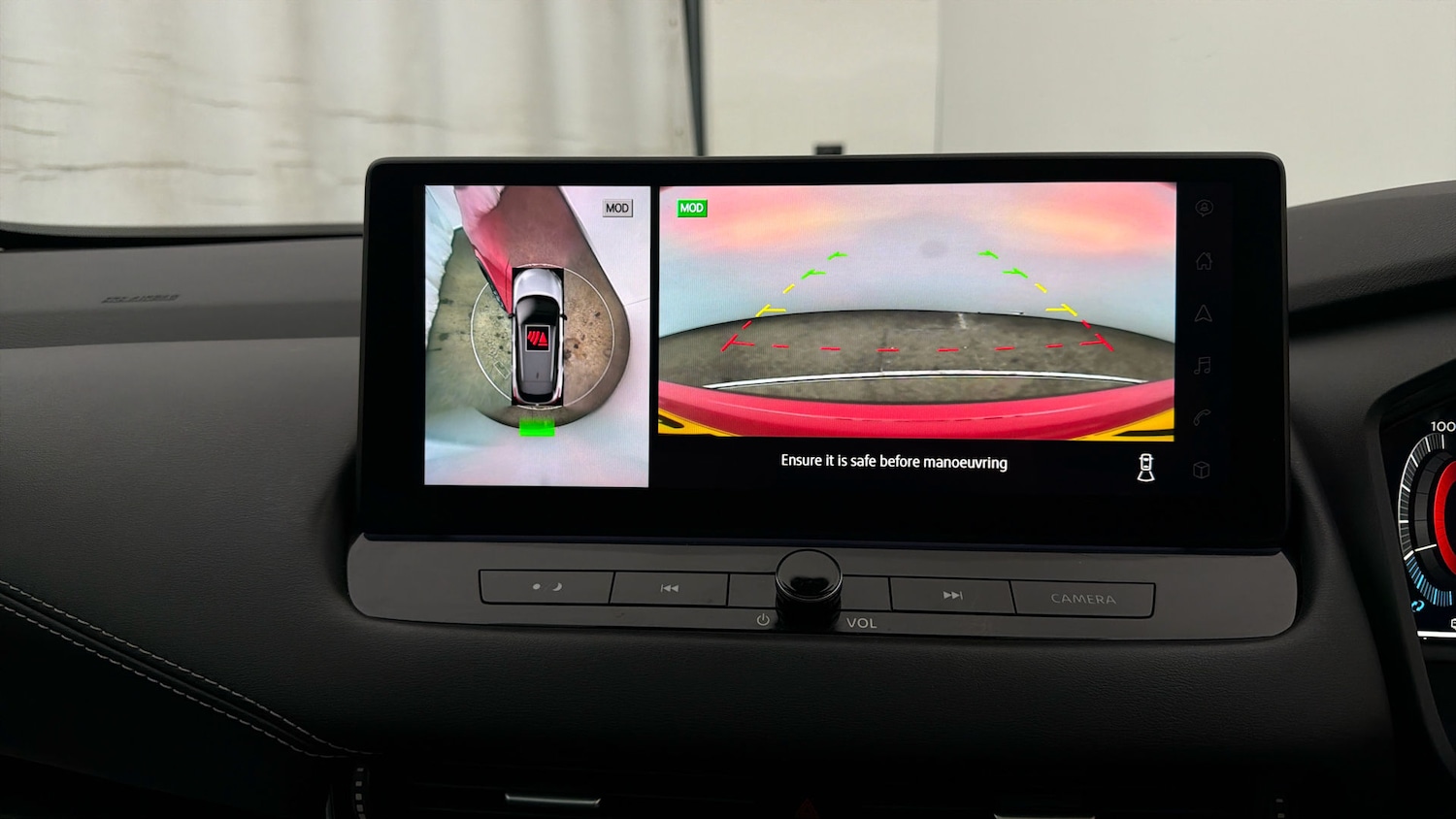 Used Nissan Qashqai 2023 for sale - 78011442: Photo 26