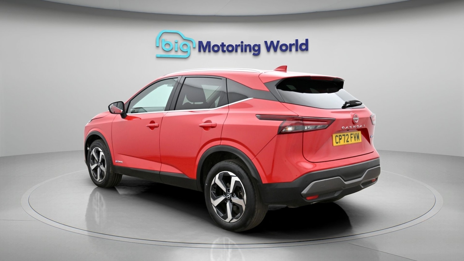 Used Nissan Qashqai 2023 for sale - 78011442: Photo 5