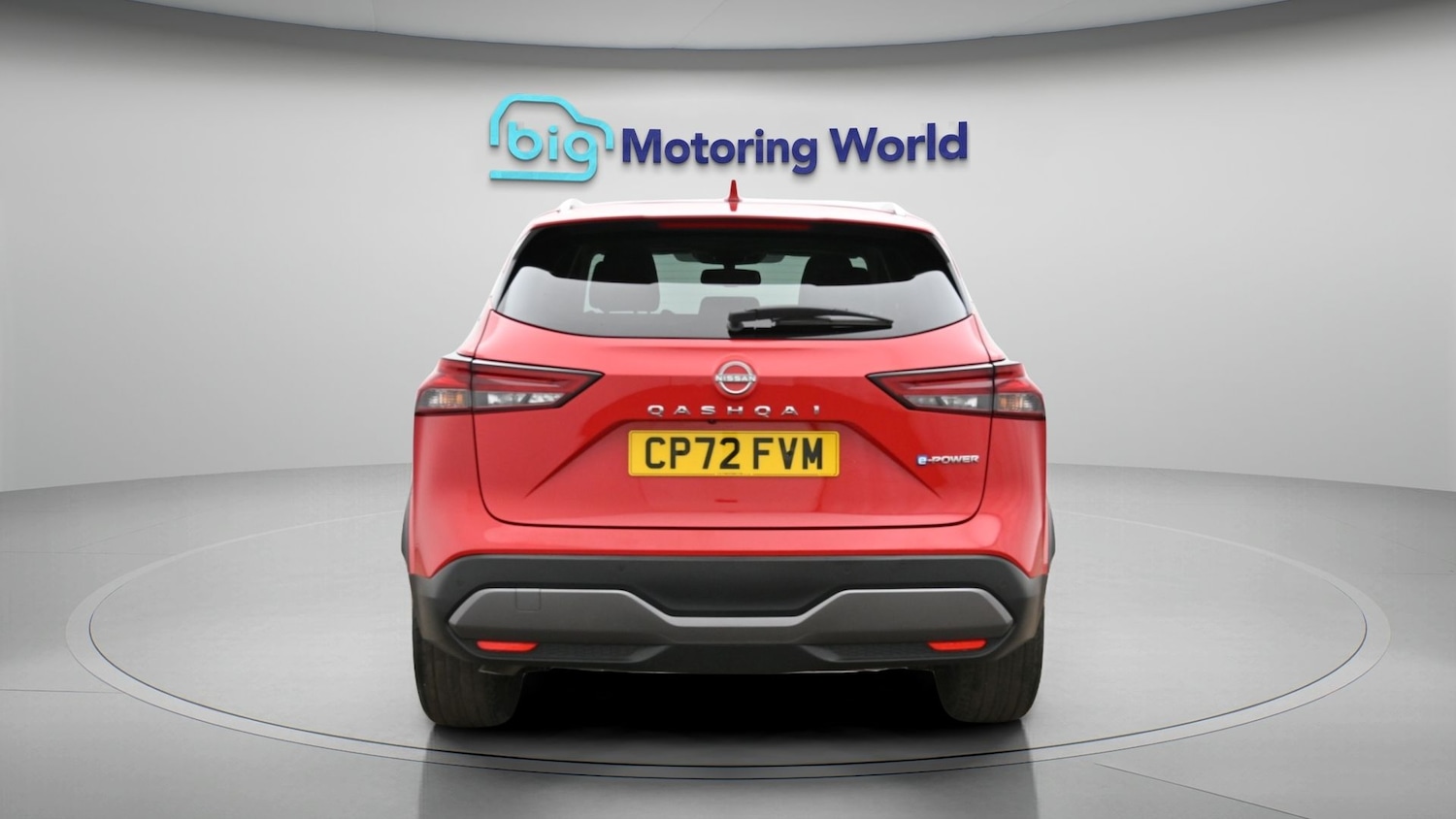 Used Nissan Qashqai 2023 for sale - 78011442: Photo 6