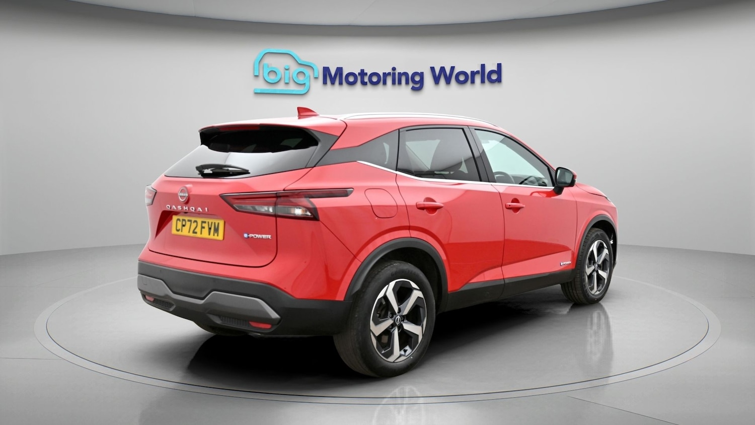 Used Nissan Qashqai 2023 for sale - 78011442: Photo 7