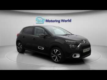 Used Citroen C3 2022 for sale - 74777834: Photo