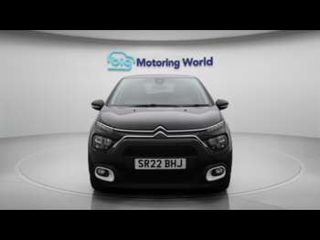 Used Citroen C3 2022 for sale - 74777834: Photo
