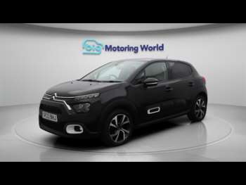 Used Citroen C3 2022 for sale - 74777834: Photo