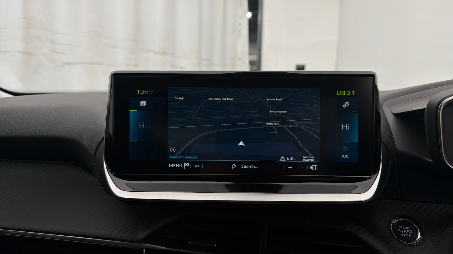 Used Peugeot 2008 2022 for sale - 77963709: Photo 10