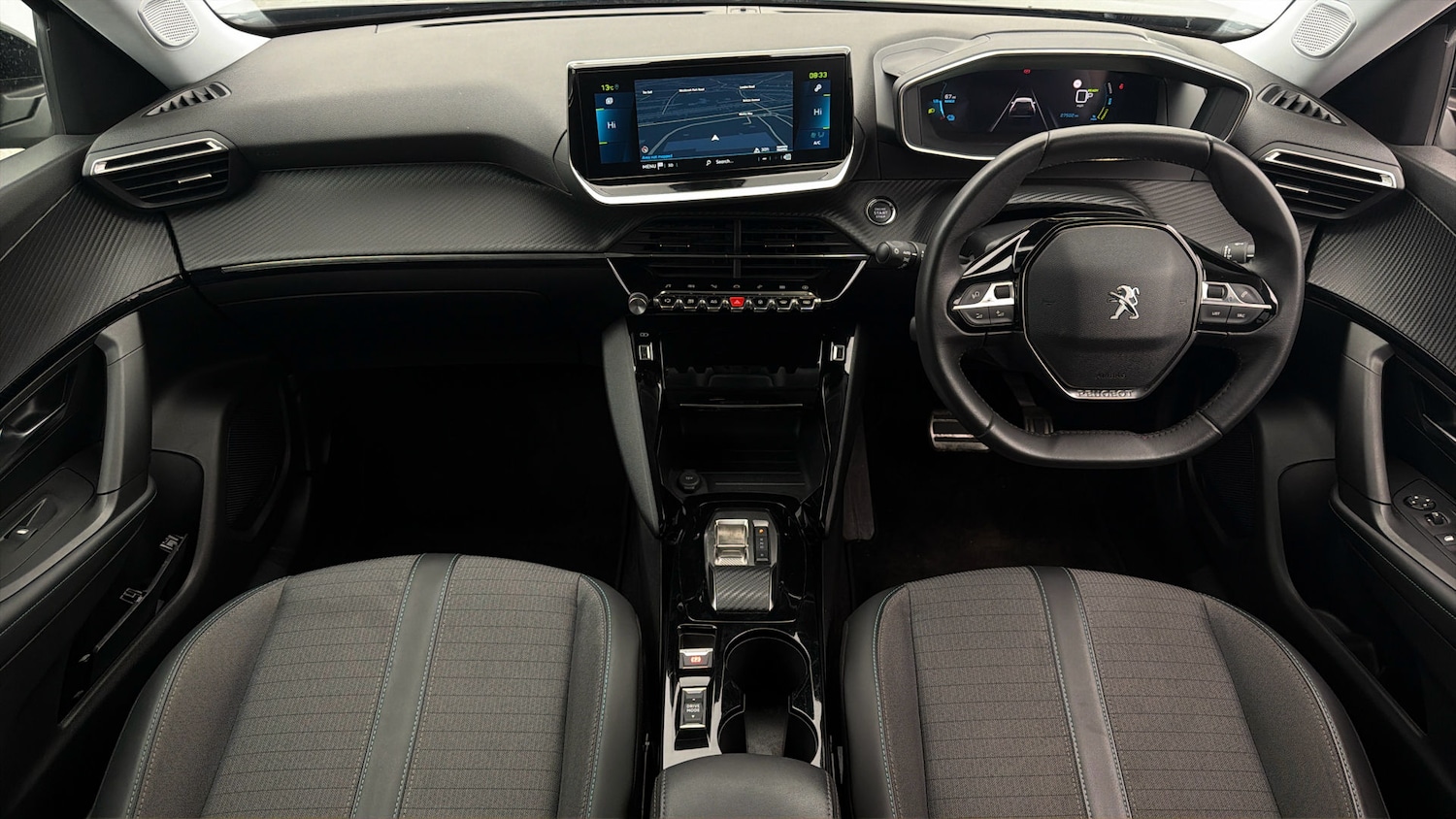 Used Peugeot 2008 2022 for sale - 77963709: Photo 12