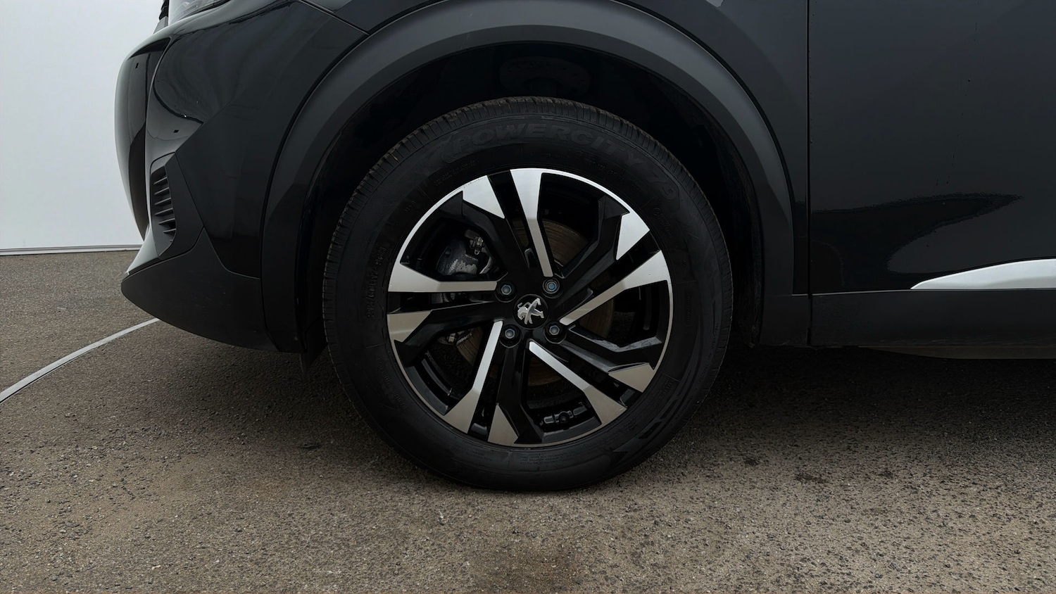 Used Peugeot 2008 2022 for sale - 77963709: Photo 17