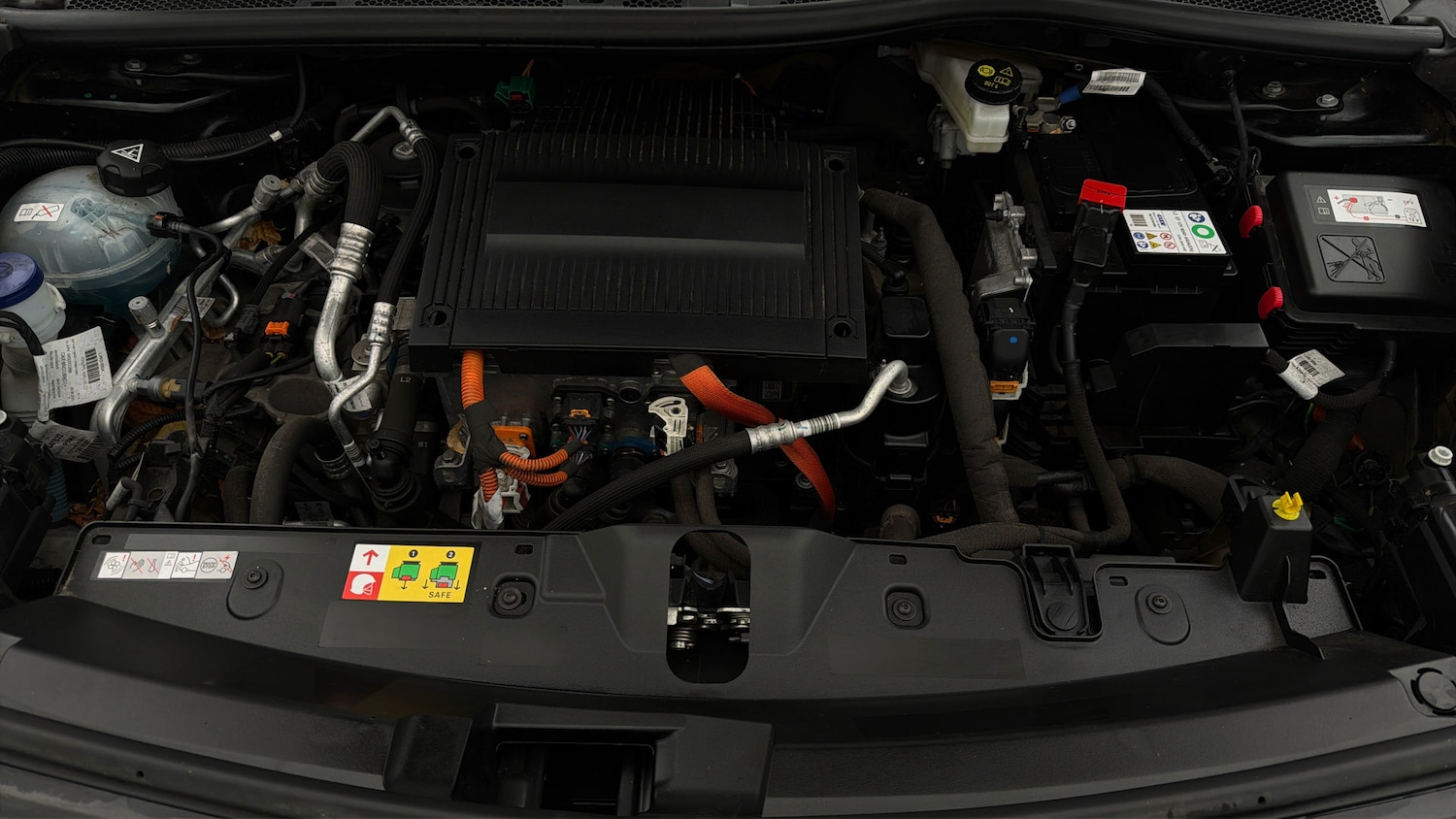 Used Peugeot 2008 2022 for sale - 77963709: Photo 18