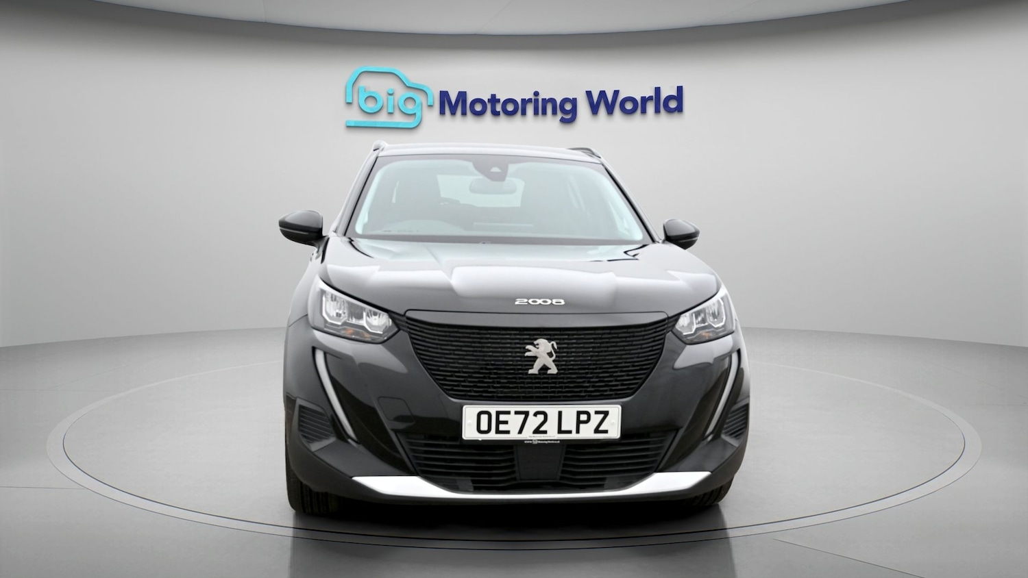 Used Peugeot 2008 2022 for sale - 77963709: Photo 2