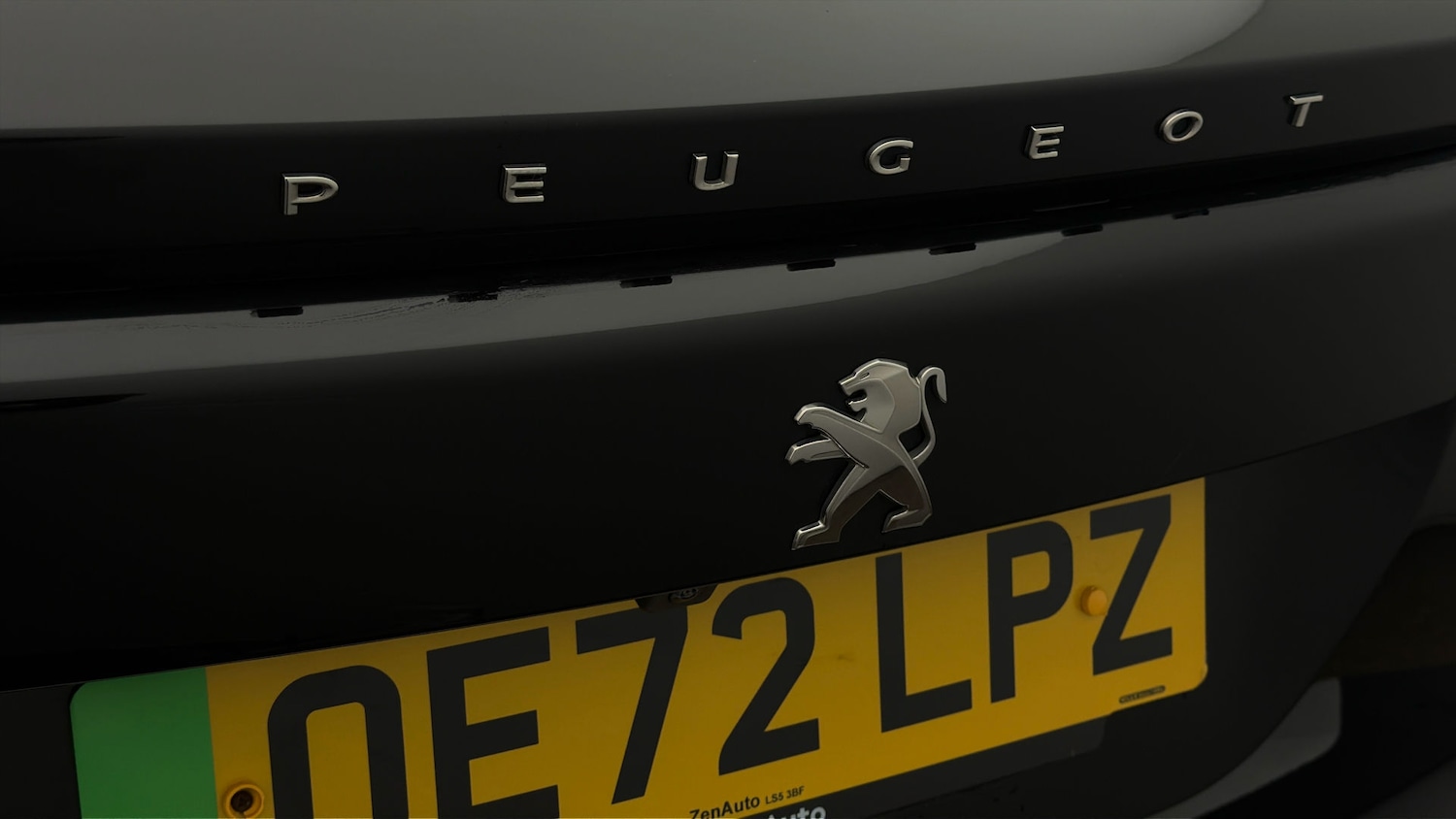 Used Peugeot 2008 2022 for sale - 77963709: Photo 20