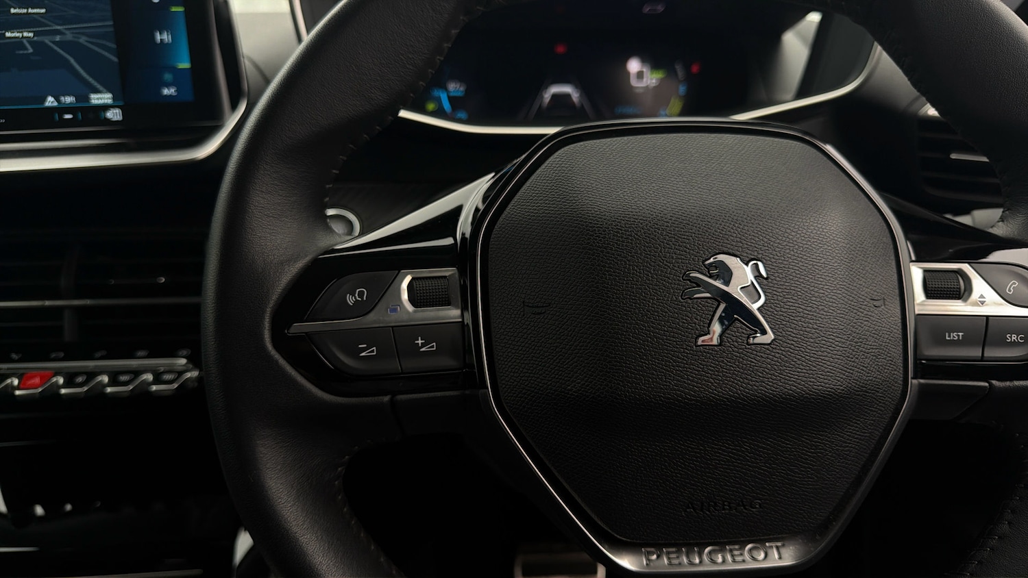 Used Peugeot 2008 2022 for sale - 77963709: Photo 23