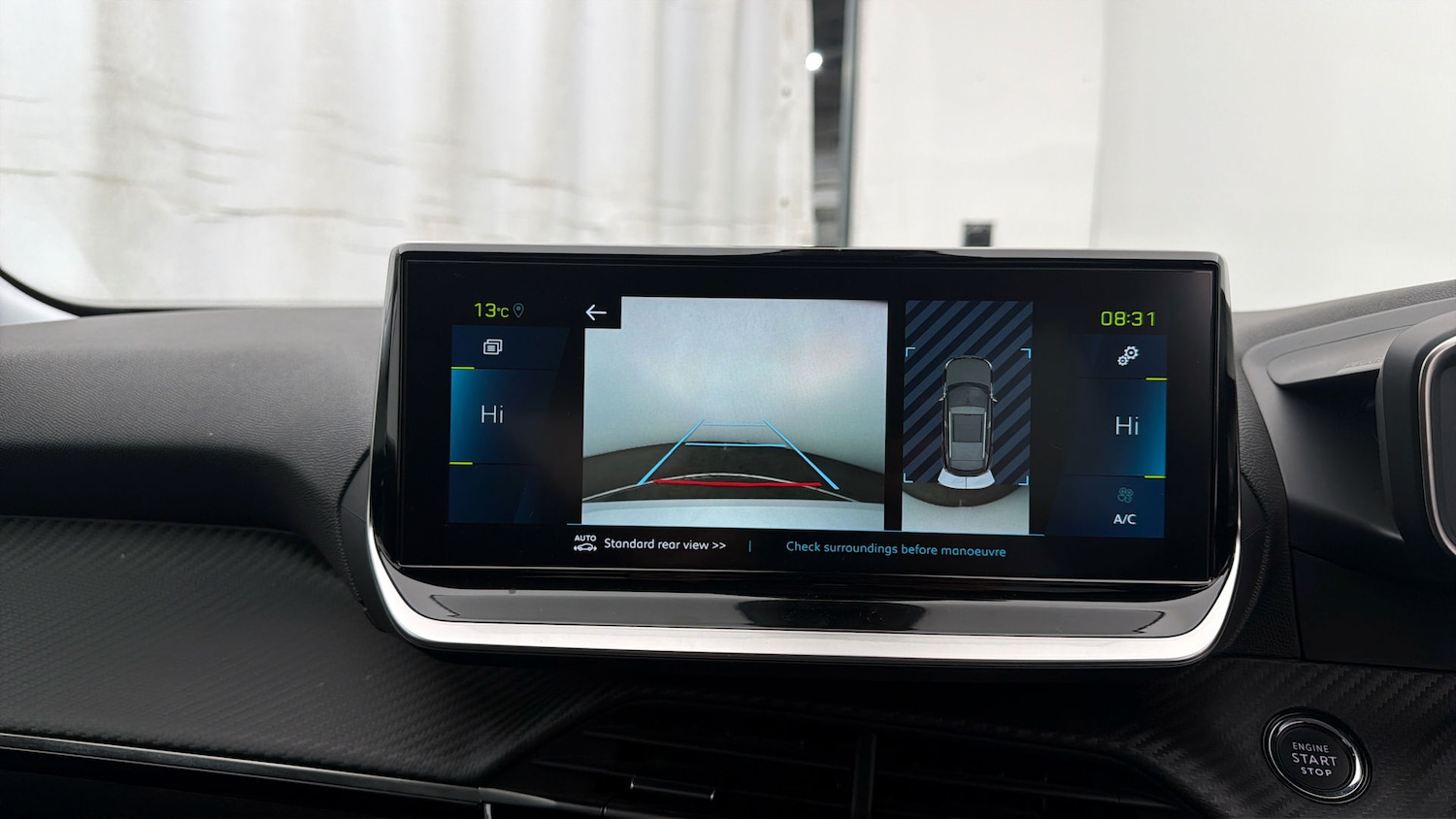 Used Peugeot 2008 2022 for sale - 77963709: Photo 26