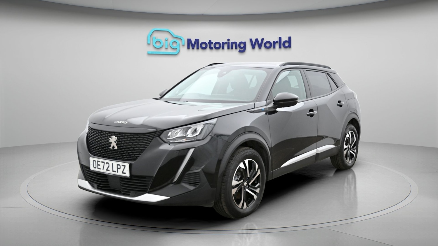 Used Peugeot 2008 2022 for sale - 77963709: Photo 3