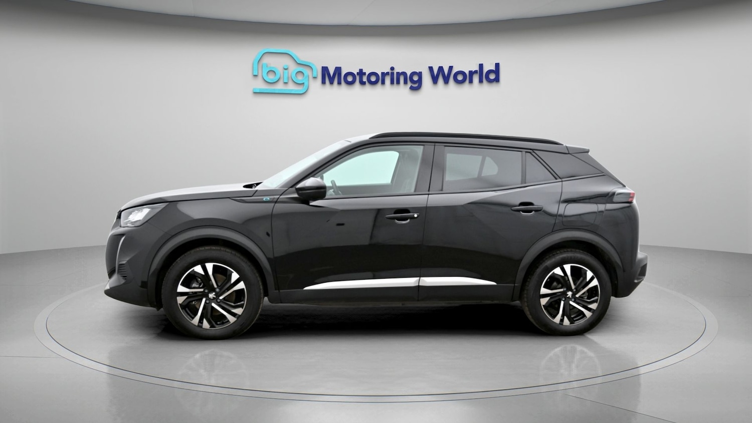 Used Peugeot 2008 2022 for sale - 77963709: Photo 4